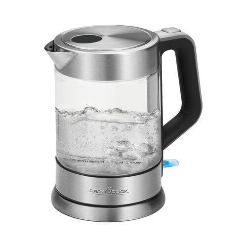 Proficook pc-wks 1107 g stekleni grelnik vode Slike