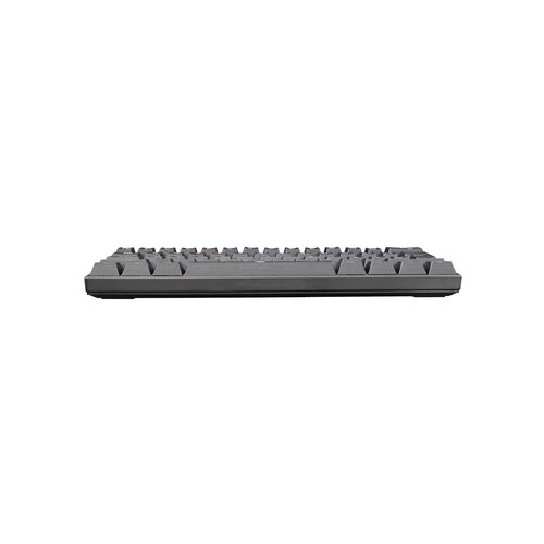 White Shark gejmerska tastatura SHINOBI GK-2022 (Crna) Slike