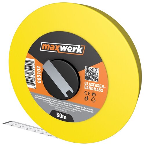 Maxwerk Merna traka 50m Cene