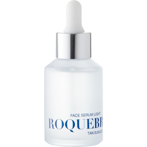 ROQUEBRUN Face Serum - Light Slike