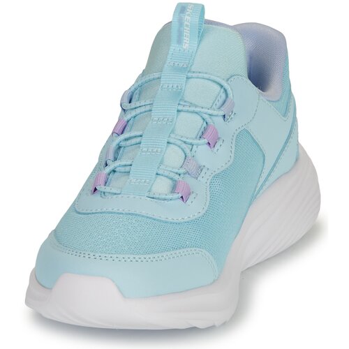 Skechers Nizke superge BOUNDER PRO SLIP-INS Modra Slike