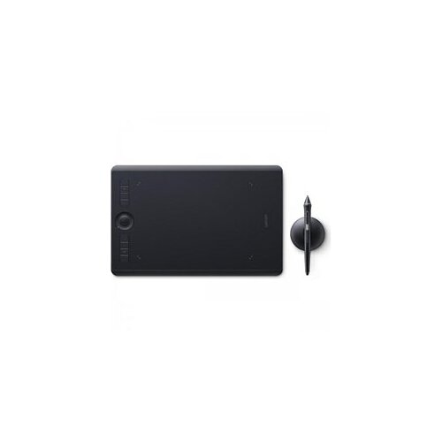 Wacom Grafički tablet Intuos Pro M New Slike
