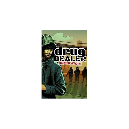  drug dealer simulator xbox live key europe Cene