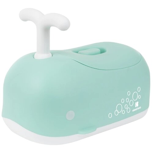 Kikka Boo noša za decu Whale Green Cene