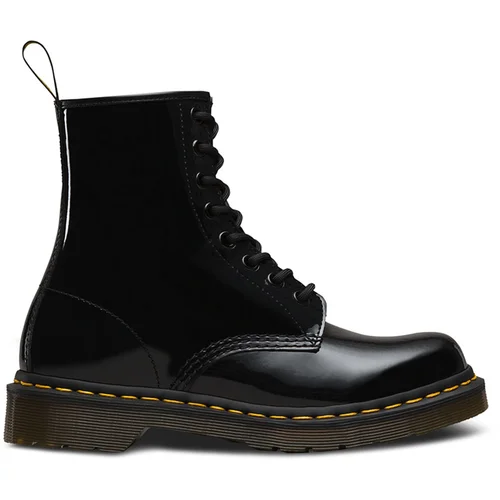 Dr. Martens 1460 W Patent Lamper