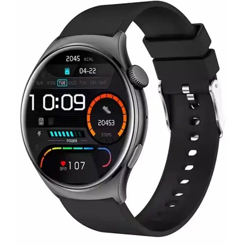 Mador Smart Watch QX10 crna Cene