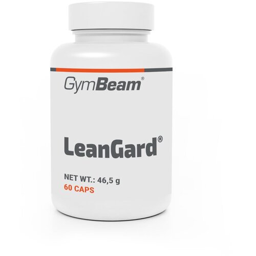 GymBeam LeanGard® 60 kaps. Cene