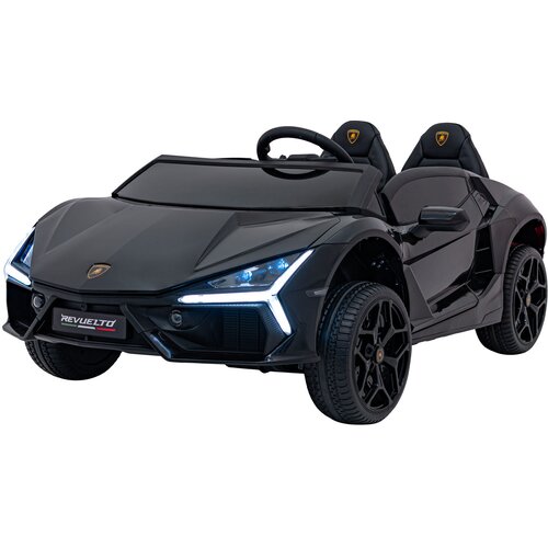  Licenciran avto na akumulator Lamborghini Revuelto XL 4x4 - dvosed Slike