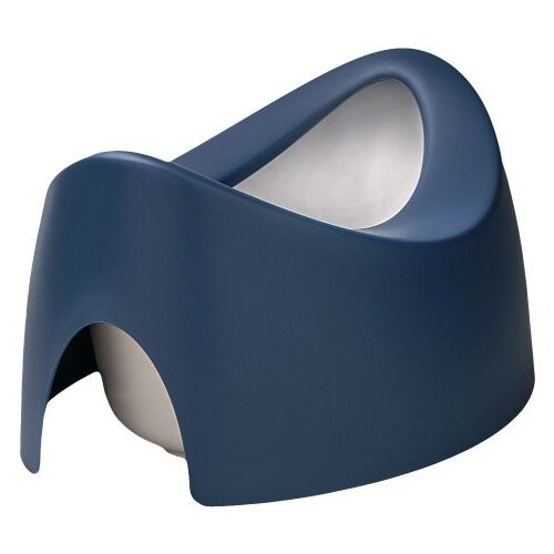 Tega kahlica TEGGI navy/white Cijene