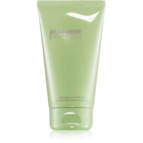 Jil Sander Evergreen gel za tuširanje za žene 150 ml Cijene