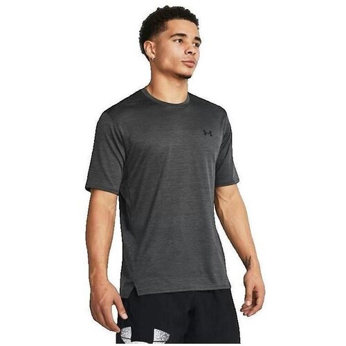 Under Armour Majice s kratkimi rokavi De Manga Ua Tech Vent Siva Cene