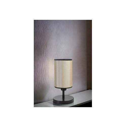 Opviq Stona lampa E27 Grlo, Crna Cijene