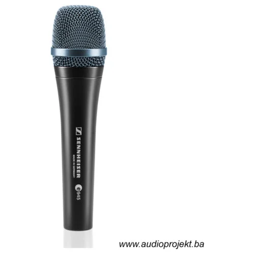 Mikrofon SENNHEISER SUPER-CARDIOID e 945