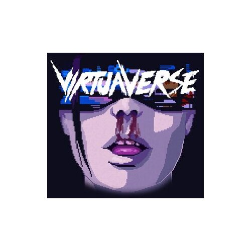 Steam VirtuaVerse (PC) Key EUROPE Cene