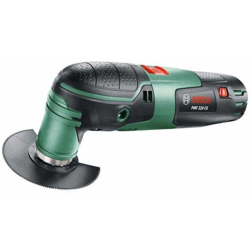 Bosch Višenamjenski alat PMF 220 CE Bosch 220 W Cijene