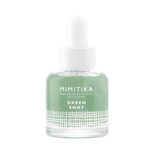 Mimitika Serum Green Shot Cene