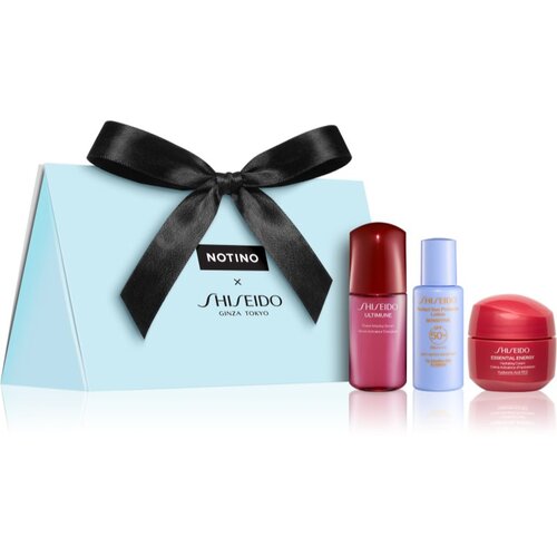 Beauty Discovery Bag Exclusive Notino &amp;times; Shiseido poklon set za žene Slike