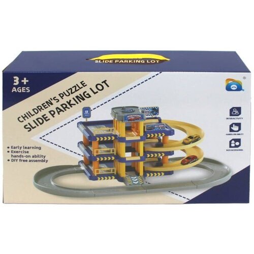  Parking set sa 3 auta 067283 Cijene