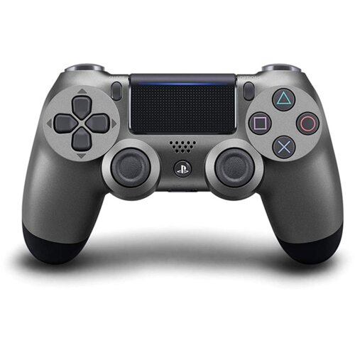  Joypad Dual Shock 4 Joypad for PS4 Steel Black ORG Cene