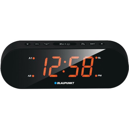 Blaupunkt Radio alarm CR6OR Cene