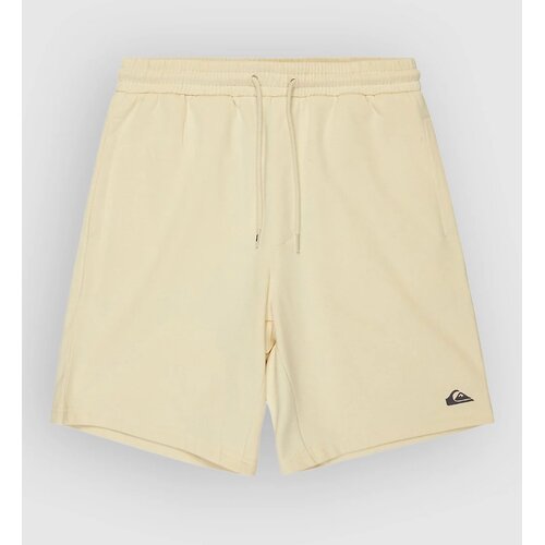 Quiksilver Basic Fleece Hlace bone Slike