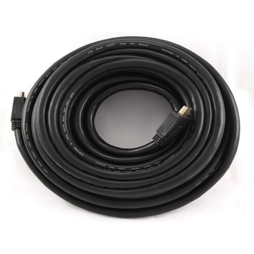 Gembird CC-HDMI4-30M HDMI High Speed HDMI 1.4 (M) – HDMI (M), 30m, kabel, (5000136465) Cene