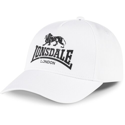 Lonsdale Cap Slike