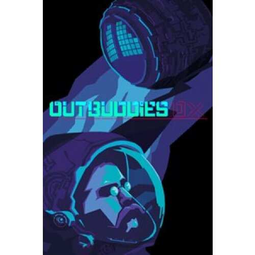  outbuddies dx steam key global Cene