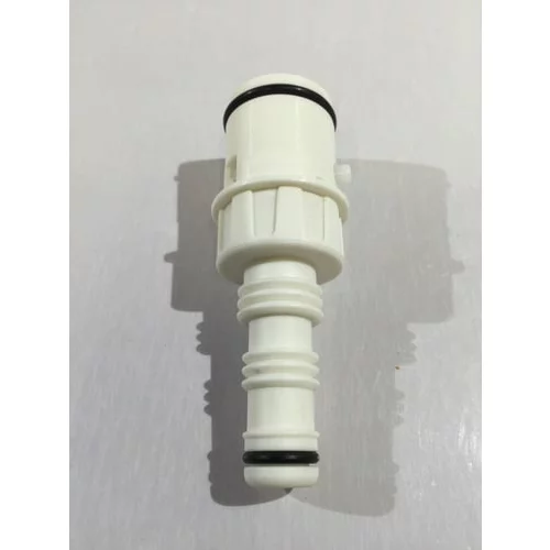 Intex Rezervni deli za Whirlpool Pure-Spa Bubble & Jet - osmerokotnik - (11) adapter ventila za izpraznitev