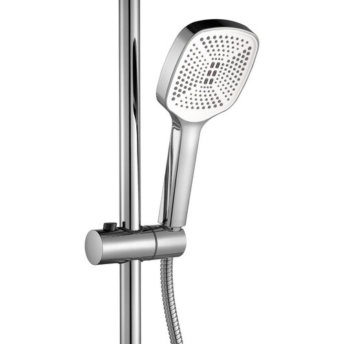 Rea Komplet za prhanje MY2021-77C ARGUS CHROME Slike