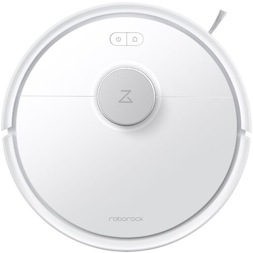 Roborock Q7BF White Robot usisivač Slike