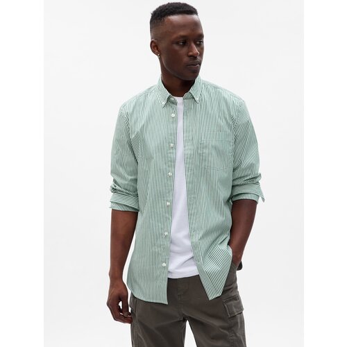 GAP Shirt standard fit - Men's Cijene