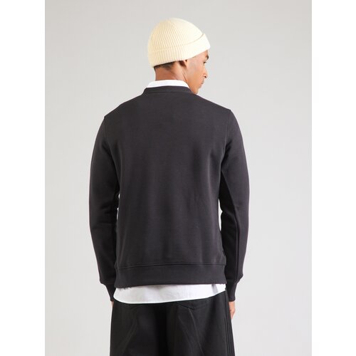 Element Sweater majica crna Slike