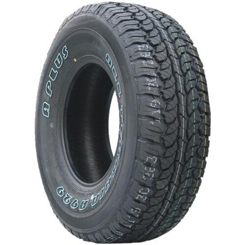 Aplus Letna 275/65R17 115T A929 A/T OWL - Skladi&amp;scaron;če 2 (Dostava 7 delovne dni) Slike