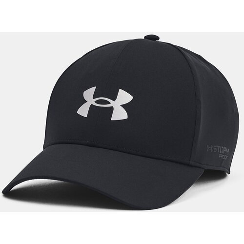 Under Armour Men's Cap M Driver Rain STR - Men's Cene