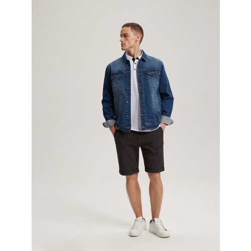 Edoti Men's shorts PRM SH 302 Cene
