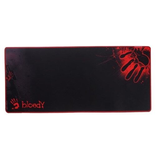 A4Tech A4-B-087S A4Tech Bloody Gejmerska podloga, prirodna guma, 750x300x2mm Slike