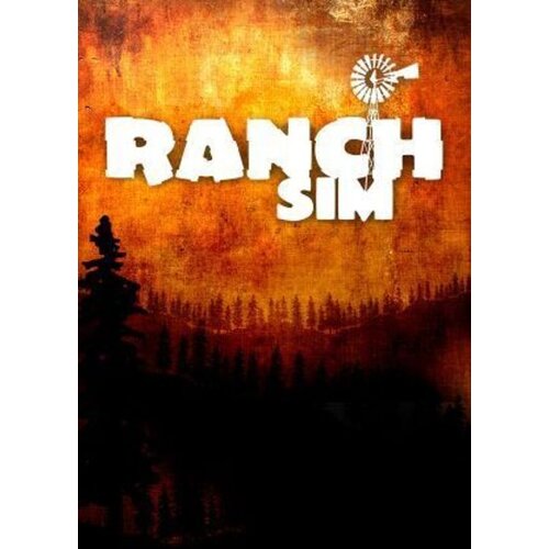  Ranch Simulator: Homestead Edition (PC) Key GLOBAL Cene