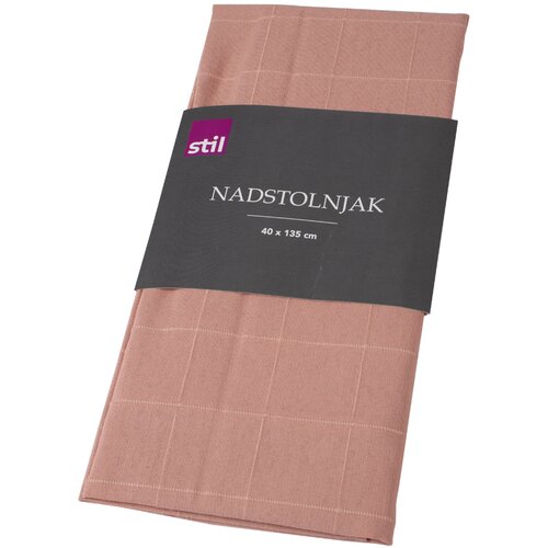 STIL Sogo rozi 40x135 cm Cene