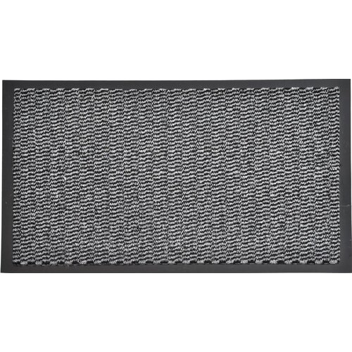 Luance otirač lisa 60x80cm polypropylene/pvc - sivi Cene
