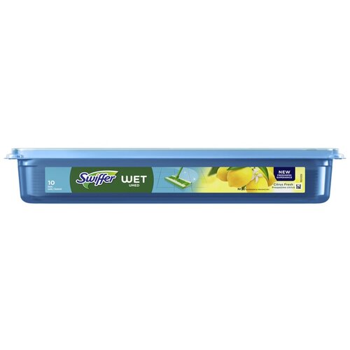  Maramice/vlaz.cisc.podova 10kom Swiffer Cene