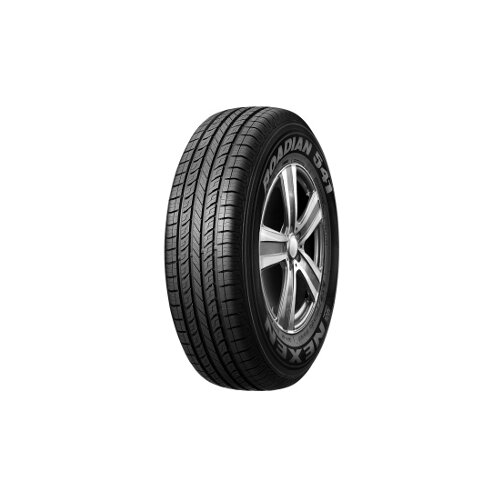 Nexen Roadian 541 ( 235/75 R16 108H 4PR ) Cijene