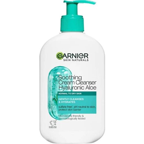 Garnier Hyaluronic aloe gel za čišćenje lica 250 ml Cene