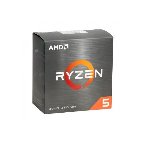 AMD ryzen 5 5500GT 6 cores 3.6GHz 4.4GHz box procesor Slike