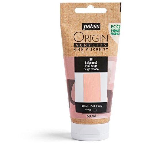 PEBEO ORIGIN akrilna boja 60 ml | Razne nijanse | Razne nijanse Cijene