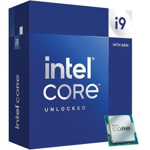 Intel Core i9-14900KS processor 36 MB Smart Cache Box Cijene