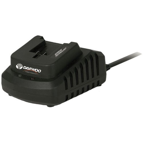 Daewoo - Power Products Litijumski punjac 2.5Ah (DALCH-25-1) Slike