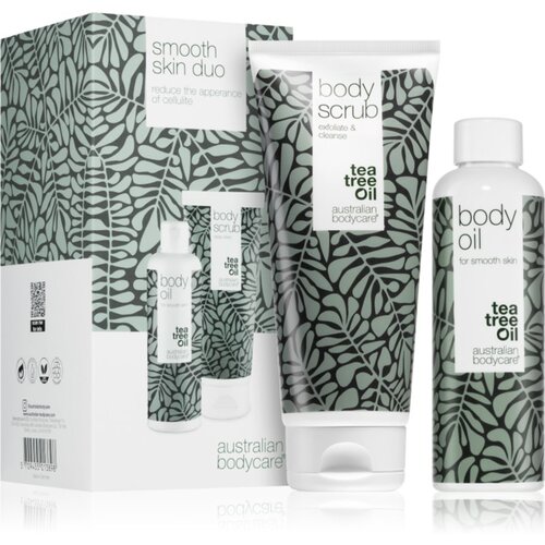 Australian Bodycare Smooth Skin Duo poklon set (protiv celulita) Slike
