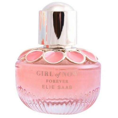 Parfem za žene Girl of Now Forever Elie Saab EDP EDP Slike