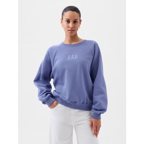 GAP sweatshirt with logo - Women Cene